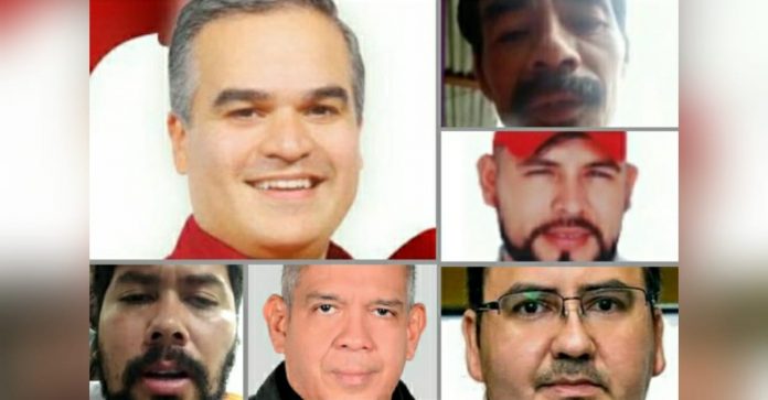 liberales reconocen triunfo de Yani liberales reconocen triunfo de Yani