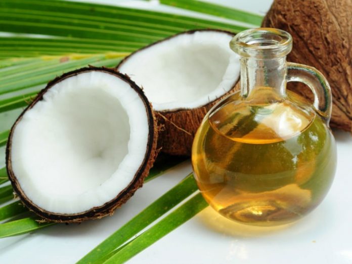 beneficios y usos del vinagre de coco beneficios y usos del vinagre de coco