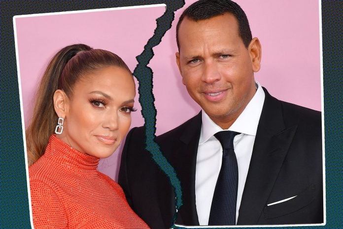 A-Rod y Jennifer López en República Dominicana A-Rod y Jennifer López en República Dominicana