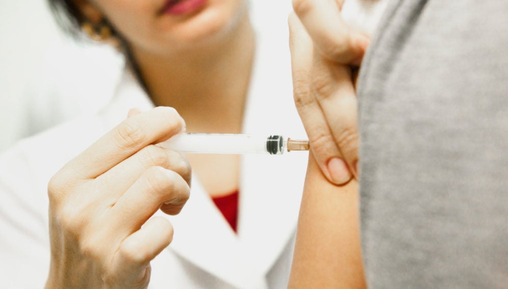 limitantes persona para poder vacunarse