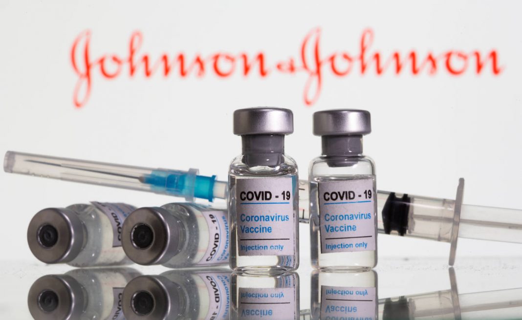 Honduras compra vacuna Johnson
