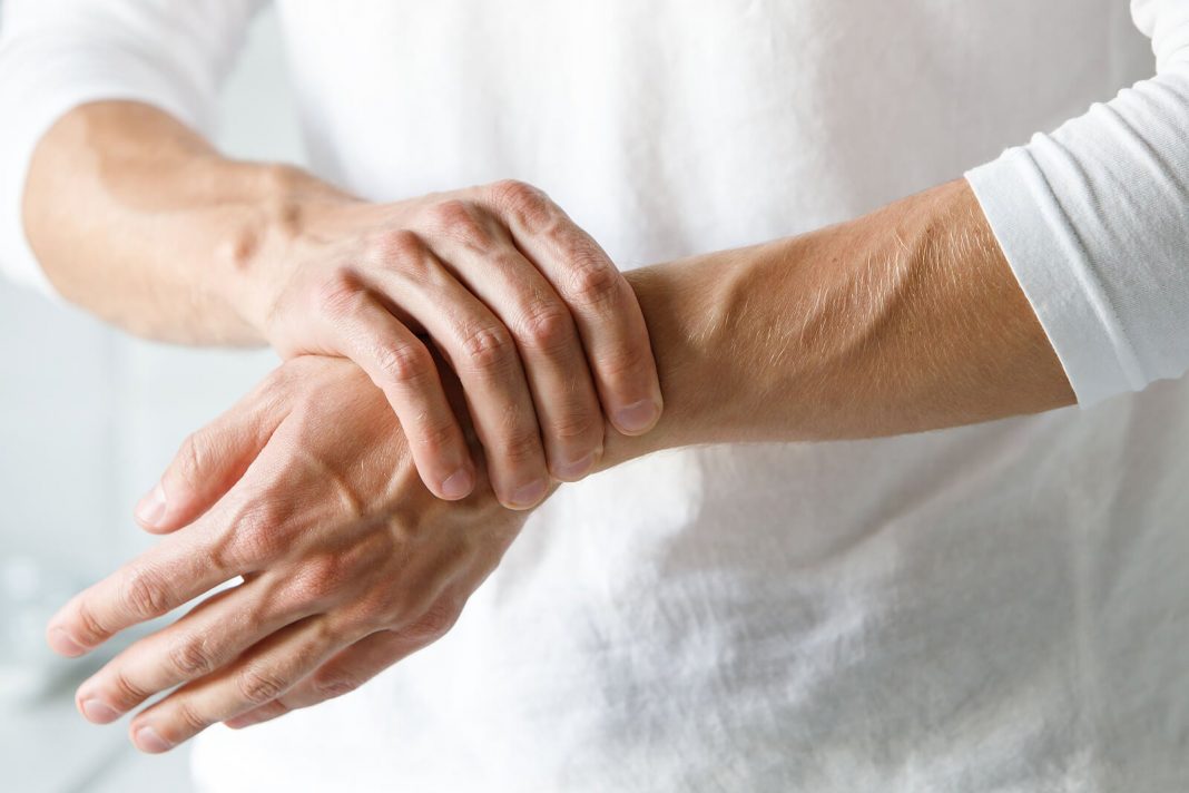 remedios naturales para manejar dolor de la artritis