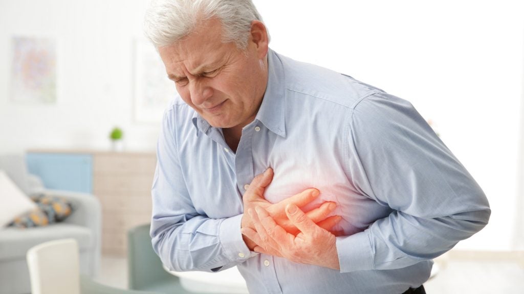 enfermedades cardíacas y síntomas