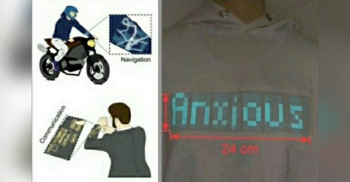 tela como pantalla tela como pantalla