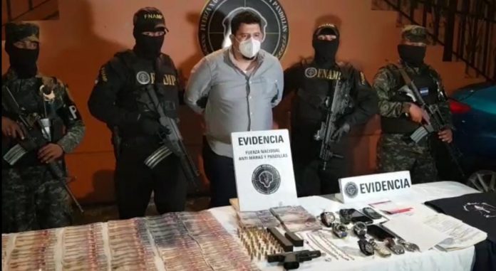 gustavo ferrera habría muerto por un infarto gustavo ferrera habría muerto por un infarto