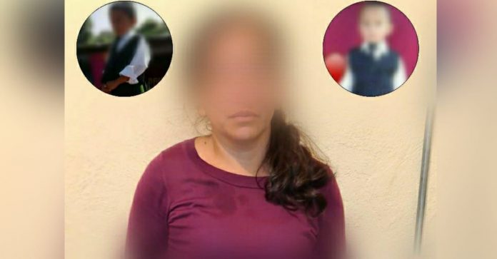 confesión madre mató a sus hijos confesión madre mató a sus hijos
