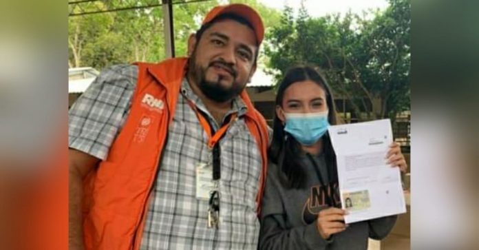 RNP suspende entrega de nueva tarjeta de identidad RNP suspende entrega de nueva tarjeta de identidad