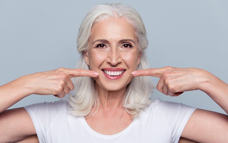 ortodoncia en adultos mayores