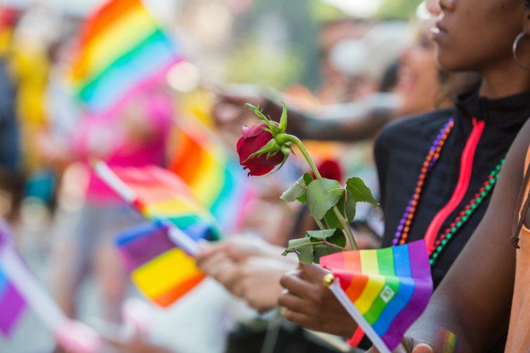 matan comunidad LGBTI Comayagüela