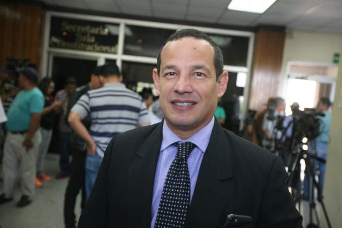 matan al abogado Melvin Bonilla matan al abogado Melvin Bonilla