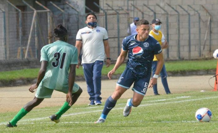 Motagua Motagua