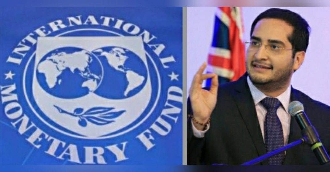 Honduras recibirá $90 millones del FMI
