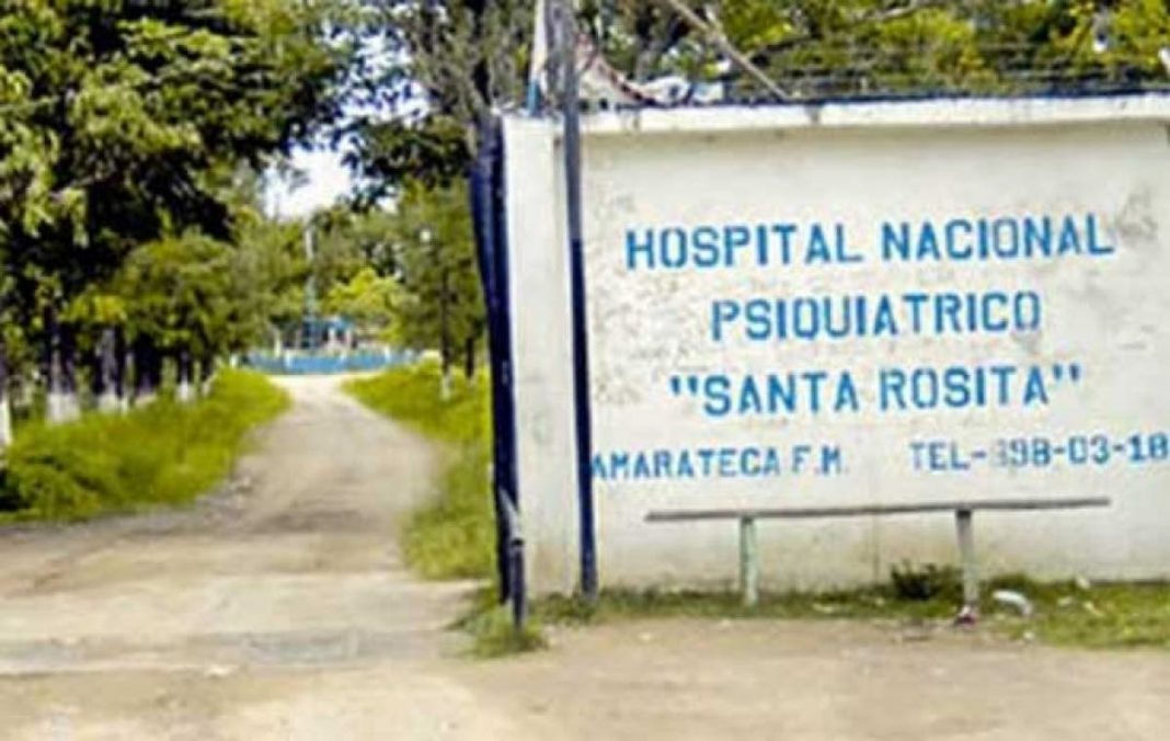 Hospital Santa Rosita