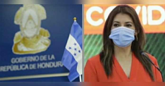 Gobierno descarta cambios en Secretarías Gobierno descarta cambios en Secretarías