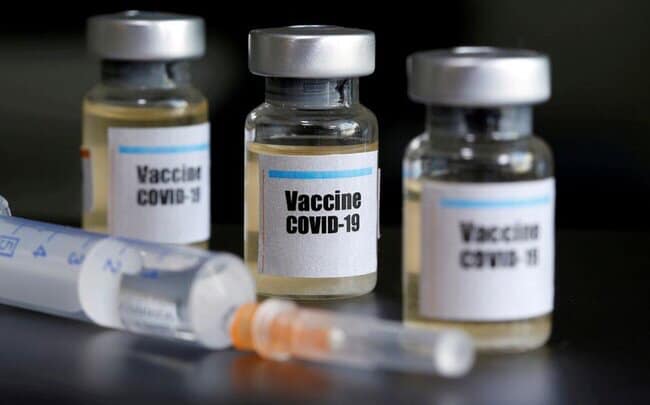 Honduras tendrá 600 mil vacunas