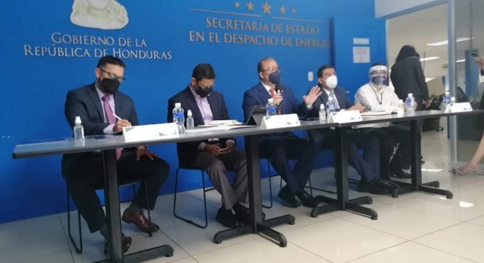 licitación en proyectos de energía licitación en proyectos de energía