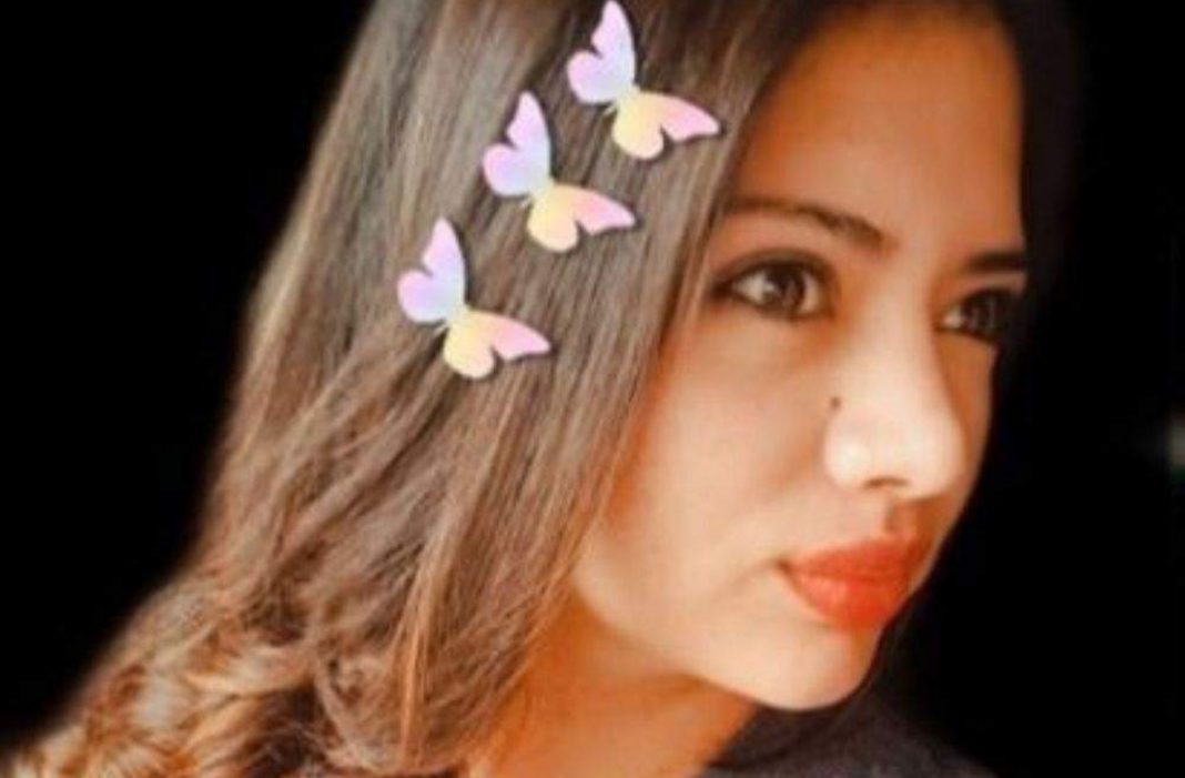 Requerimiento Fiscal para policía involucrado en la muerte de Keyla Martínez
