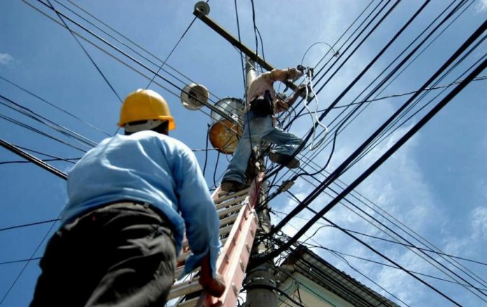 cortes energía martes cortes energía martes