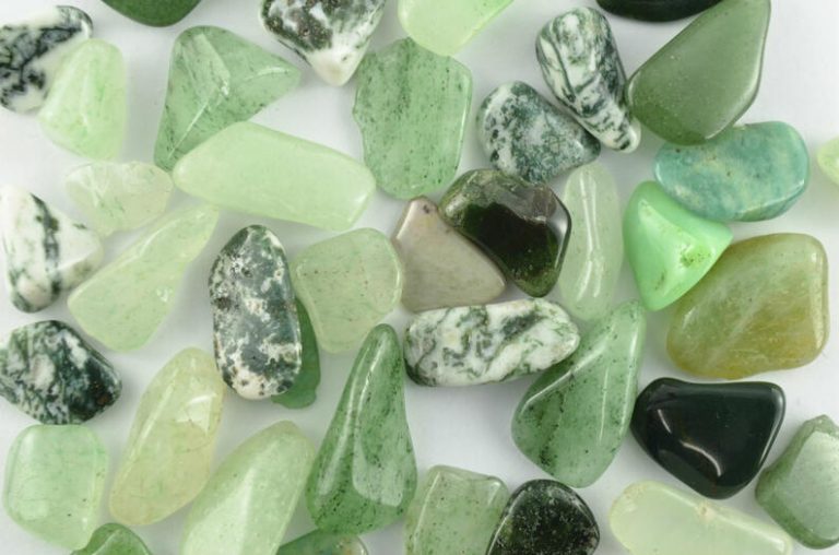 SALUD | ¿Qué es y cuáles son los beneficios de la piedra de jade?