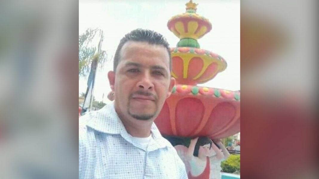 matan a pastor evangélico en Santa Bárbara