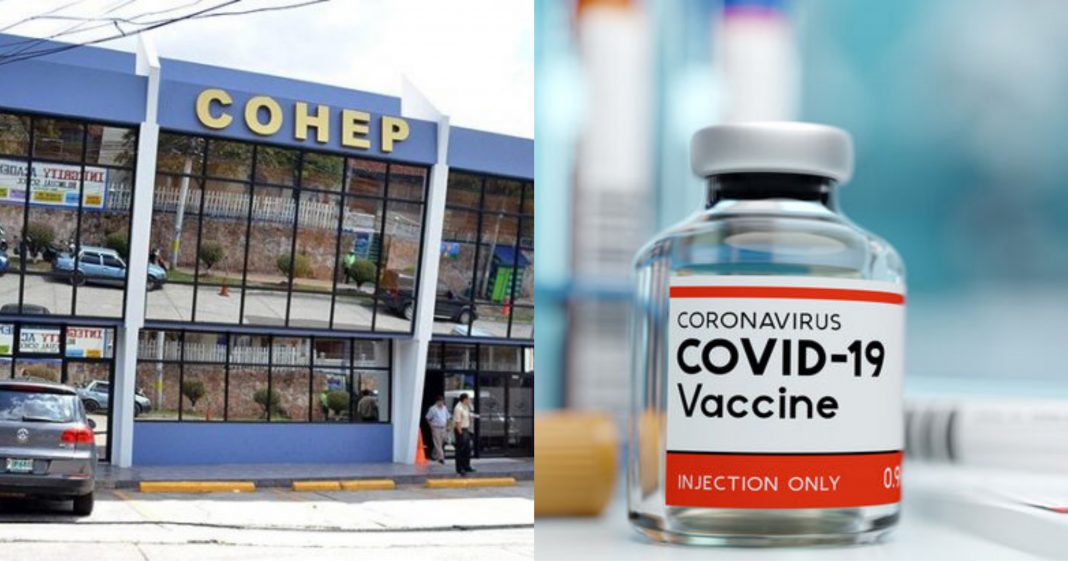 precio vacuna covid-19 cohep