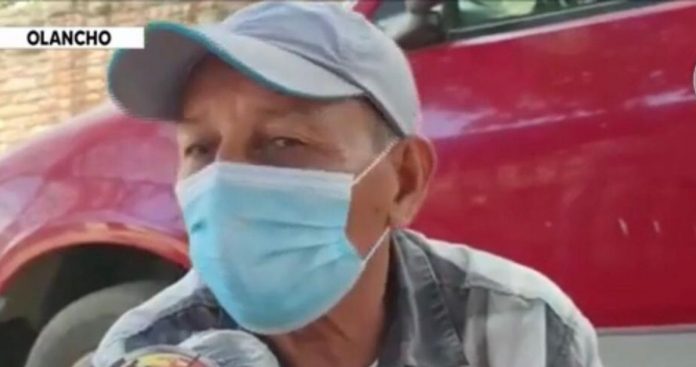 perdió esposa y dos hijos por covid-19 perdió esposa y dos hijos por covid-19