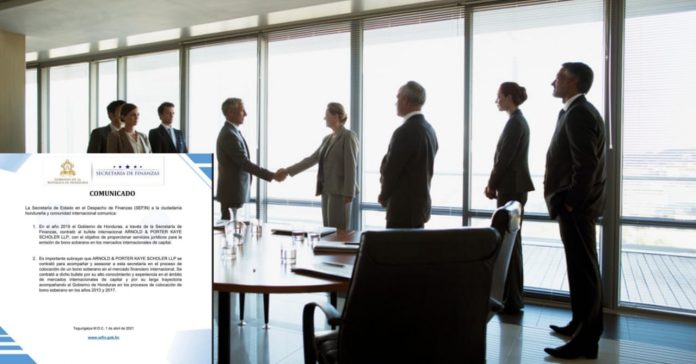 Finanzas bono firma legal Finanzas bono firma legal