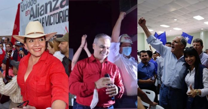 resultados elecciones primarias 2021 resultados elecciones primarias 2021