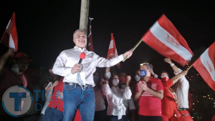Yani Rosenthal Partido Liberal Yani Rosenthal Partido Liberal