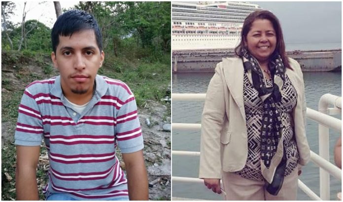 culpable muerte Sulmi Erazo culpable muerte Sulmi Erazo