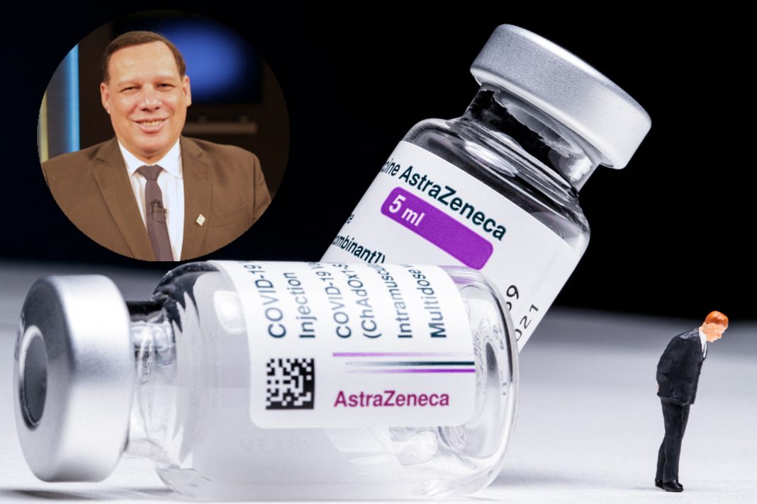 protección vacuna AstraZeneca