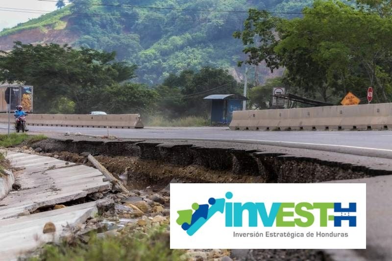Contratación directa infraestructura Invest-H