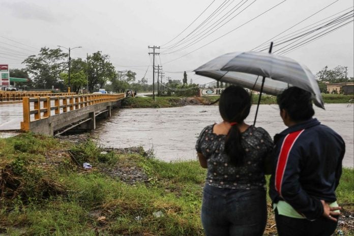 clima Honduras tormentas y granizo clima Honduras tormentas y granizo