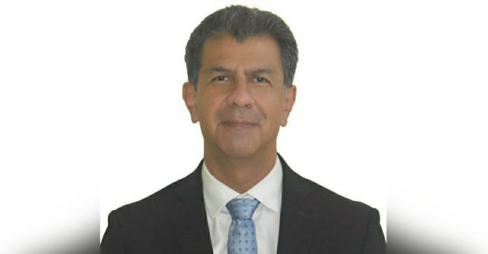 entrevista Salomón Ordóñez entrevista Salomón Ordóñez