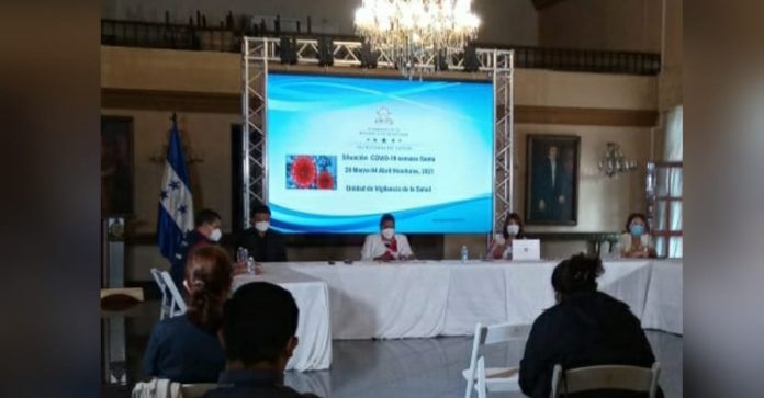 salud anuncia medidas tras Semana Santa salud anuncia medidas tras Semana Santa