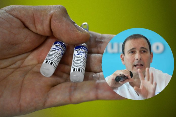vacunas COHEP vacunas COHEP