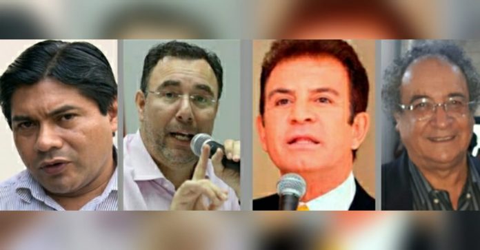 candidato alianza de los perdedores candidato alianza de los perdedores