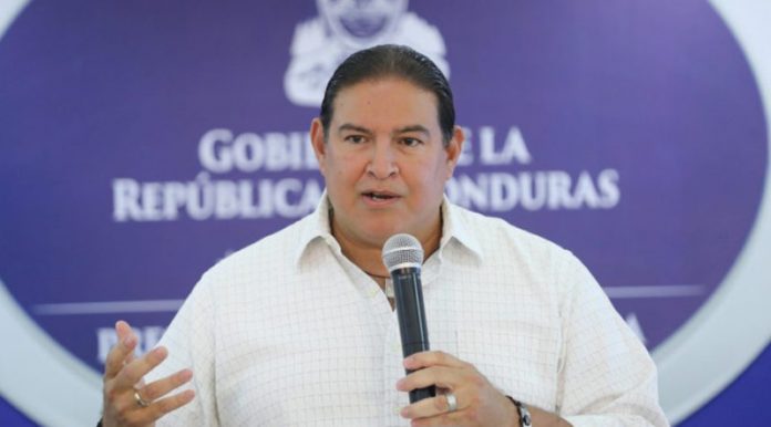 misión hondureña no fue a rendir cuentas misión hondureña no fue a rendir cuentas