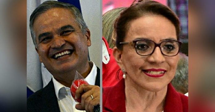 Yani Xiomara alianza Yani Xiomara alianza