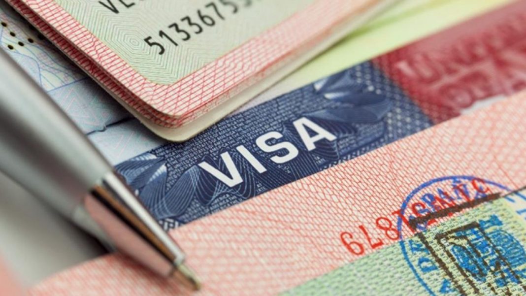 Motivos evitar una visa