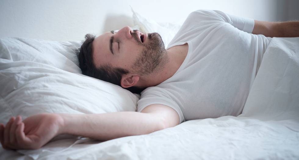 6 hábitos a la hora de acostarse para dormir bien