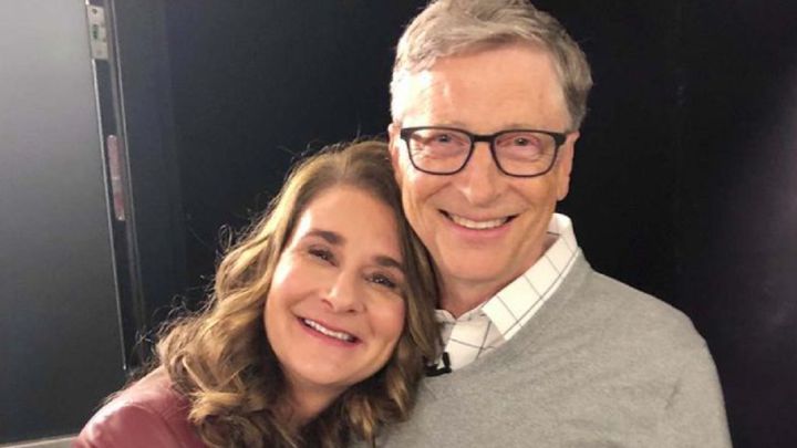 divorcio Bill Gates