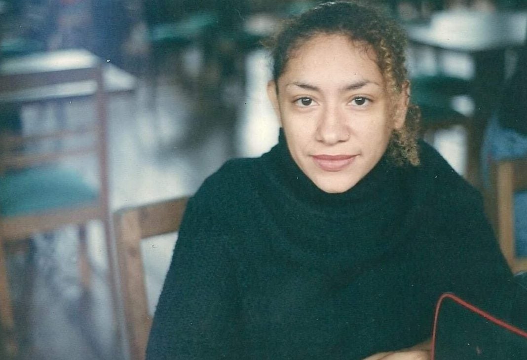 Fallece periodista María Elena Cubillo