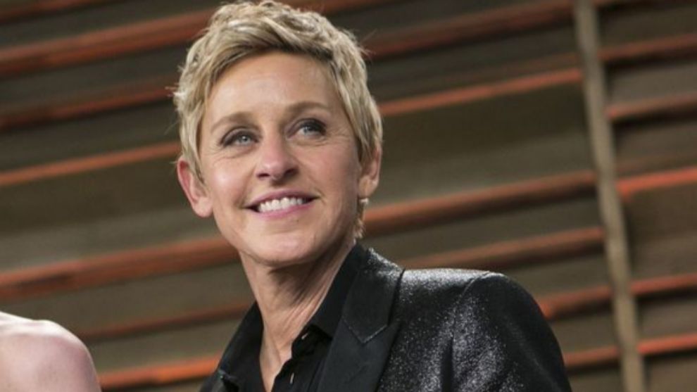 Programa de Ellen DeGeneres