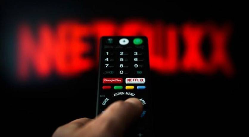 Los códigos ocultos de Netflix para acceder a películas de