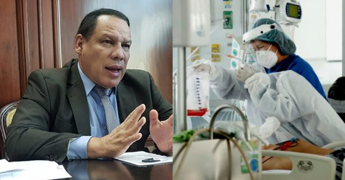 científico cepa brasileña Honduras científico cepa brasileña Honduras
