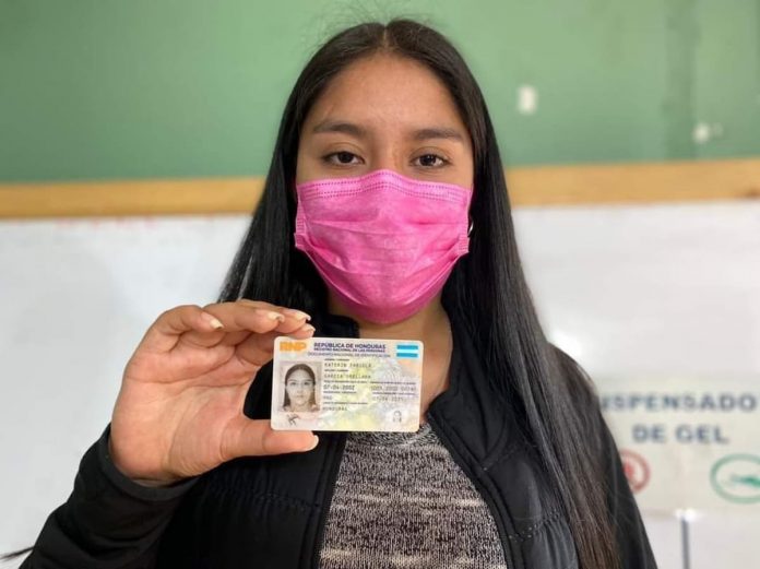 dónde reclamar mi nueva identidad dónde reclamar mi nueva identidad