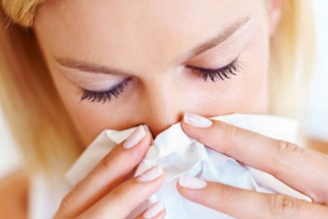 ¿Cómo prevenir la alergia respiratoria?