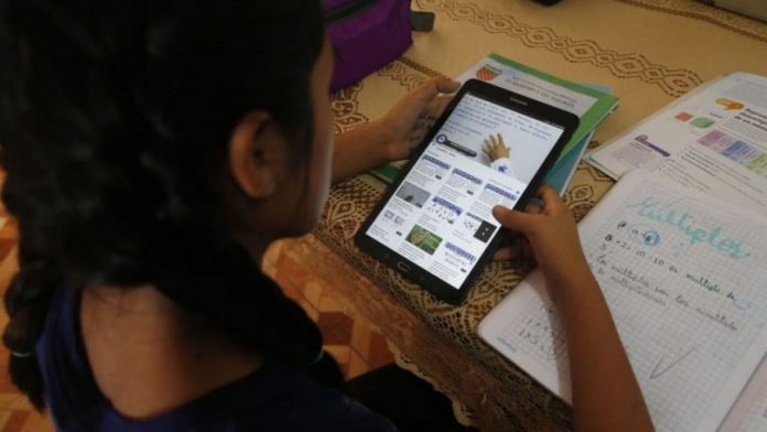 educación retraso Honduras educación retraso Honduras