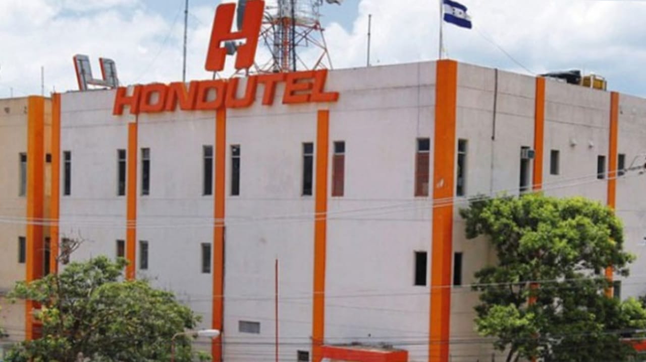Por falta de pago Hondutel se queda sin seguridad privada 